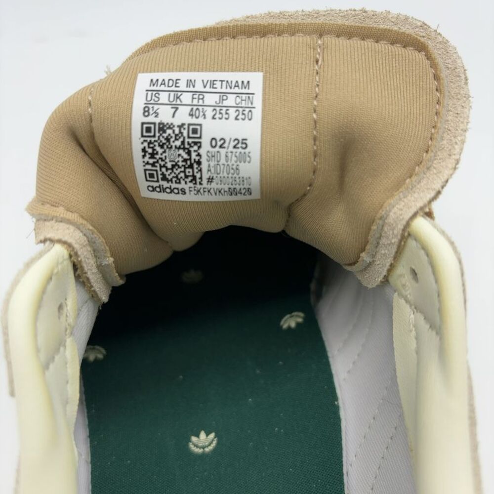 Adidas Gazelle Shoes - Picture 7 of 7